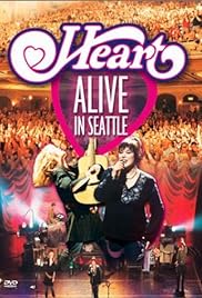 Corazón: Alive en Seattle