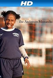 The Anderson Monarchs