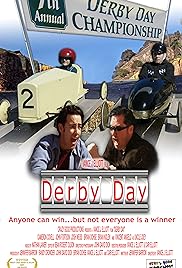  Derby Day 