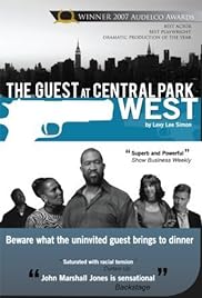 The Guest en el Central Park West