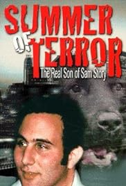 Summer of Terror: The Real Hijo de Sam Historia