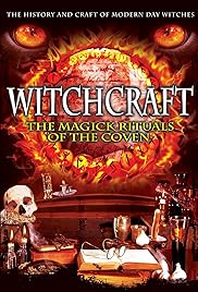 Brujería: Los Rituales de Magia del Coven