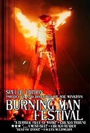 El Festival Burning Man