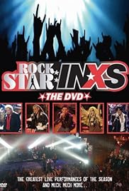 Rock Star: INXS