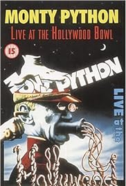 Monty Python Live at the Hollywood Bowl