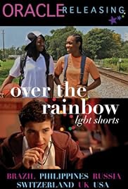 Sobre el arco iris LGBT cortocircuitos