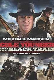 Cole Younger & The Black Train