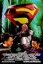 S: A Superman Fan Film