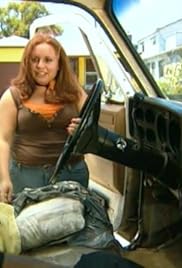 Heather's Chevy Pickup