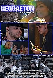 Reggaeton the Movie