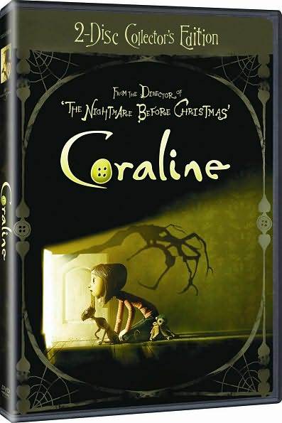Libro Coraline Y La Puerta Secreta / Coraline y la puerta secreta 2