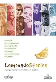 Historias Lemonade