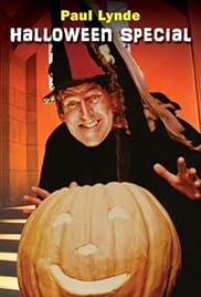 The Paul Lynde Halloween Special