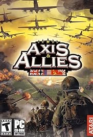 Axis u0026 Allies