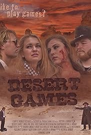 Desert Games
