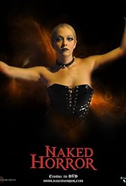 Naked Horror: The Movie