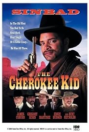 El Cherokee Kid
