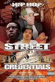 Hip Hop Street Credentials