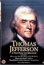 Thomas Jefferson : Una visión desde la montaña
