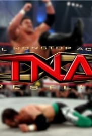 TNA impacto! Lucha