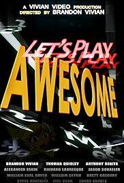 Let's Play Awesome