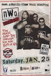 WCW SuperBrawl VII