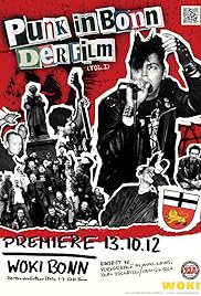 Punk in Bonn: Der Film