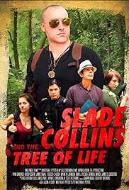 Slade Collins y el Árbol de la Vida