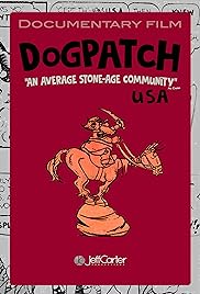 Dogpatch, Estados Unidos de América: Una comunidad promedio de la Edad de Piedra