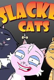  Slacker Cats  dolenz