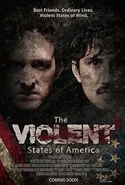 Los Estados violentas de América