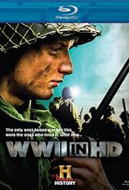 WWII in HD
