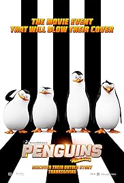 Penguins of Madagascar