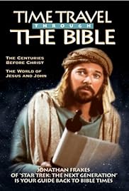 Time Travel Through the Bible