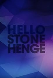  Hola Stonehenge  Los Vengadoresx26gt; felicidad y motivación