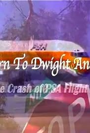 Volver a Dwight y Nilo : El desplome de PSA Vuelo 182