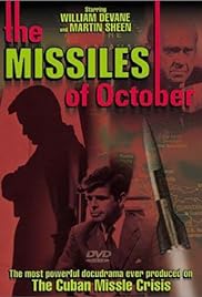 The Missiles of October