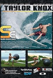Ejercicios Surf : Taylor Knox
