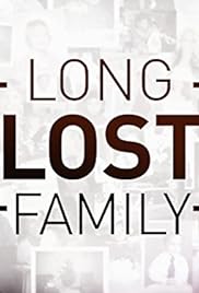 La familia perdida largo