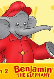 Benjamin el elefante