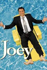 Joey y el Big Break: Part 1