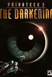 Privateer 2: The Darkening