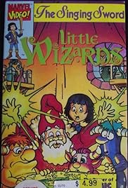 The Little Wizards