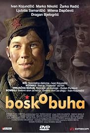 Bosko Buha