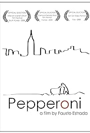 (Pepperoni)