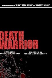 Death Warrior