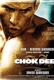 Chok-Dee
