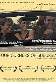 Four Corners of Suburbia