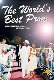 The World's Best Prom