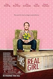 Lars and the Real Girl